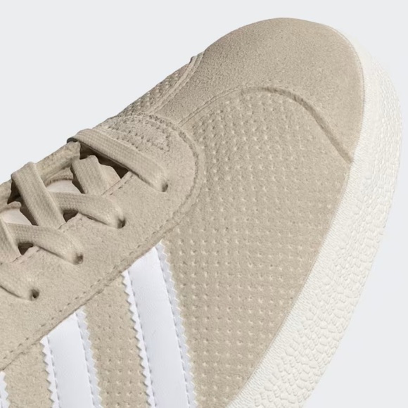 adidas Gazelle Wonder White - Picture 9 of 11